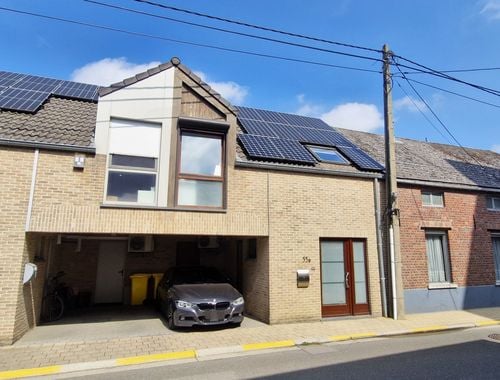                                         Eengezinswoning te koop in Wespelaar, € 375.000
