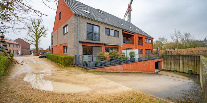Garage te koop in Blandenstraat 73, 3053 Haasrode