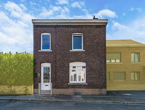                                         Woning te koop in Couillet, € 169.900
