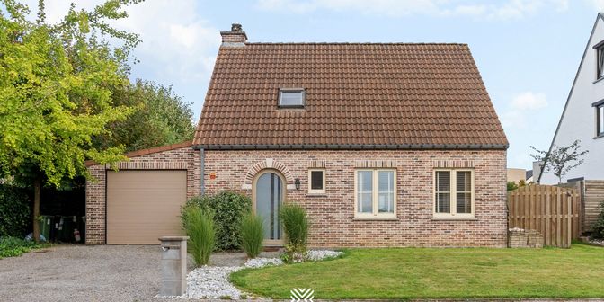 Huis te koop in Lindenlaan 16, 3270 Scherpenheuvel