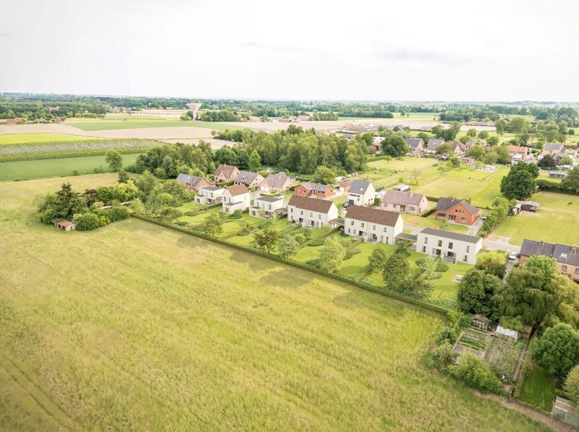 Maison à vendre
                    à 3511 Kuringen