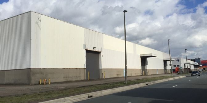 Bedrijfsvastgoed te huur in Nieuwe Westweg 10, 2040 Lillo