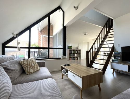                                         Appartement te koop in Lommel, € 268.000
