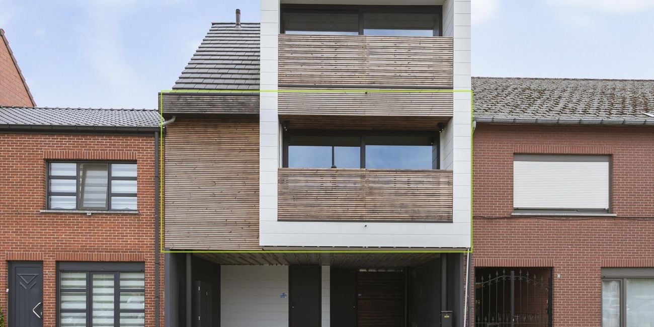 Hangarstraat 39 - 101