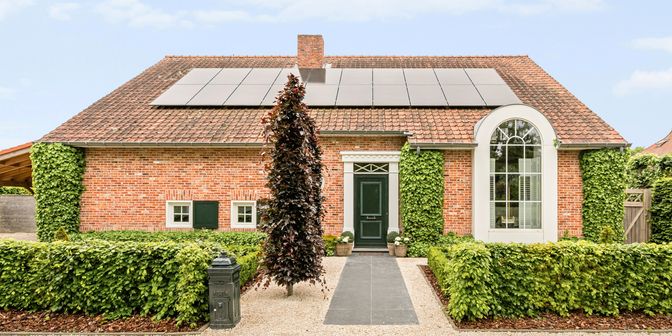 Huis te koop in Binnenveld 39, 3971 Heppen
