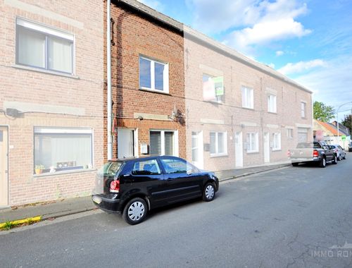                                         Maison à vendre à Avelgem, € 115.000
