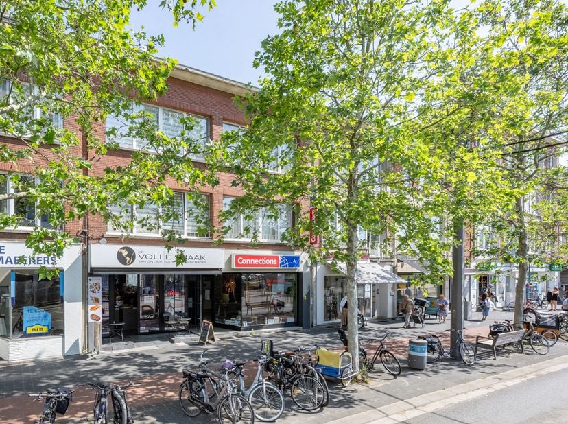 Bien professionnel à vendre
                    à 2640 Mortsel