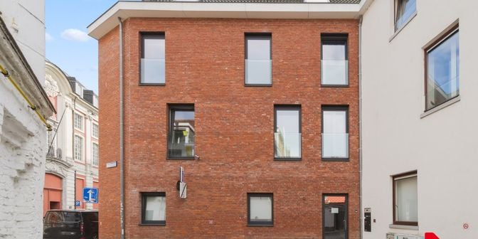 Kot-chambre à vendre à Vaartstraat 13 boîte 00.01, 3000 Leuven