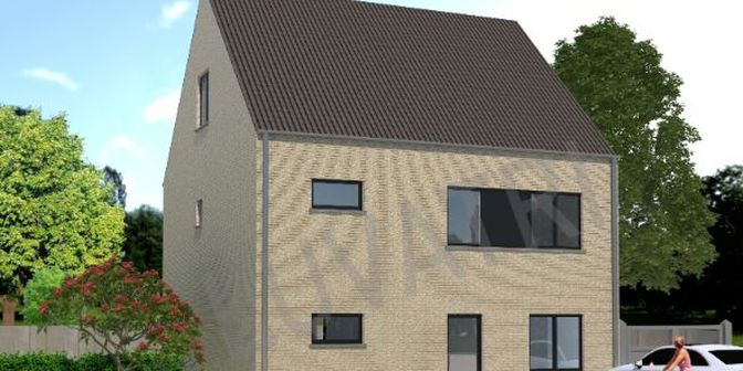 Maison à vendre à 3200 Aarschot