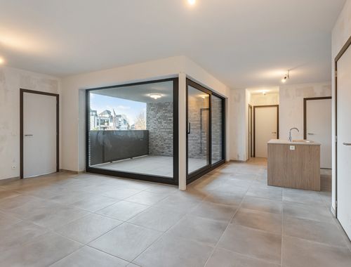                                         Appartement te koop in Geel, € 300.608,97
