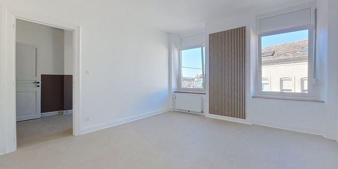 Appartement te koop in Rue de la Synagogue 27, 6700 Arlon