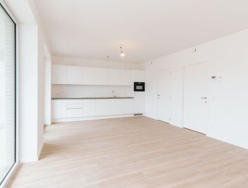                                         Appartement te huur in Antwerpen, € 1.000

