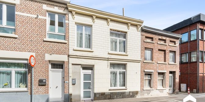 Huis te koop in Hoegaardenstraat 39, 3300 Tienen
