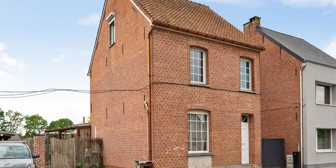 Maison à vendre à Herenthoutse steenweg 93, 2288 Bouwel