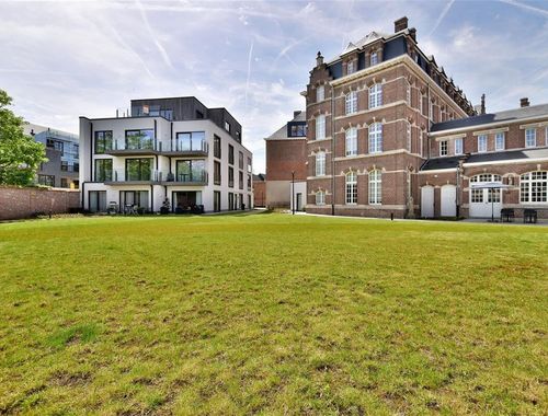                                         Appartement te koop in Dendermonde, € 295.000
