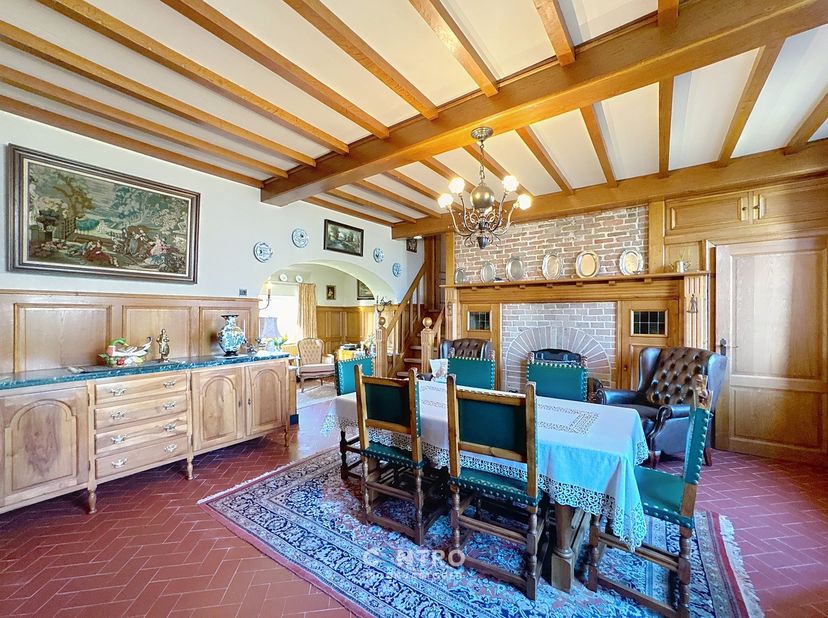 Maison à vendre
                    à 8000 Brugge