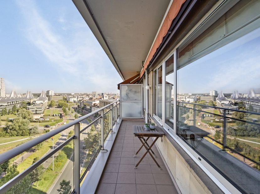 Appartement à vendre à Brederodestraat 184 boîte 10c,
                    2018 Antwerpen