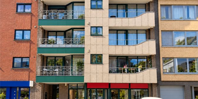 Appartement te koop in Boelare 67 bus 03., 9900 Eeklo