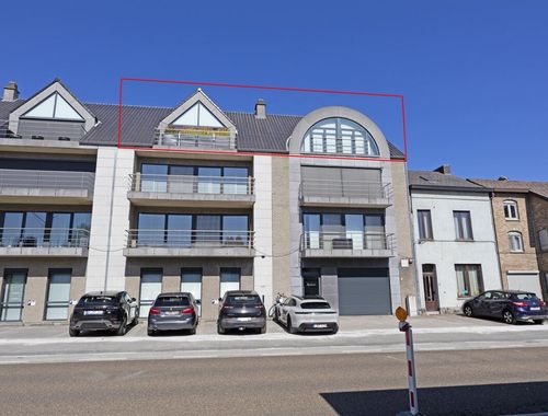                                         Appartement te koop in Hasselt, € 790.000

