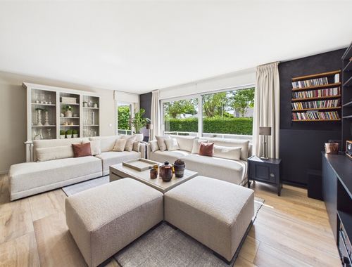                                         Appartement te koop in Moeskroen, € 299.000
