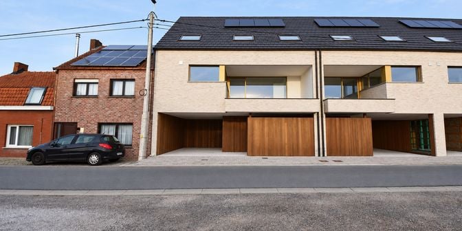 Huis te huur in Windgatstraat 3 bus A, 9971 Lembeke