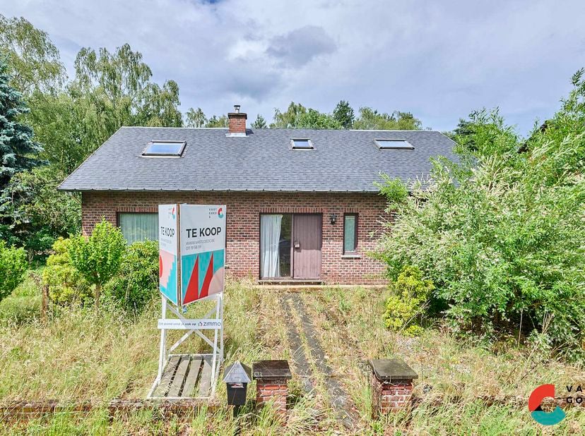 Maison à vendre
                    à 3910 Neerpelt