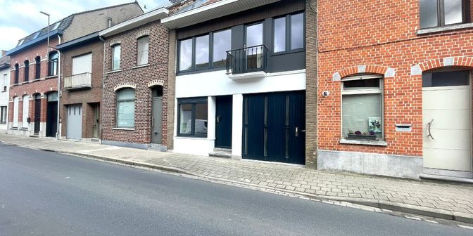Huis te koop in Stationsstraat 58, 8880 Ledegem