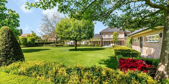 Huis te koop in Keunenlaan 50, 3930 Hamont