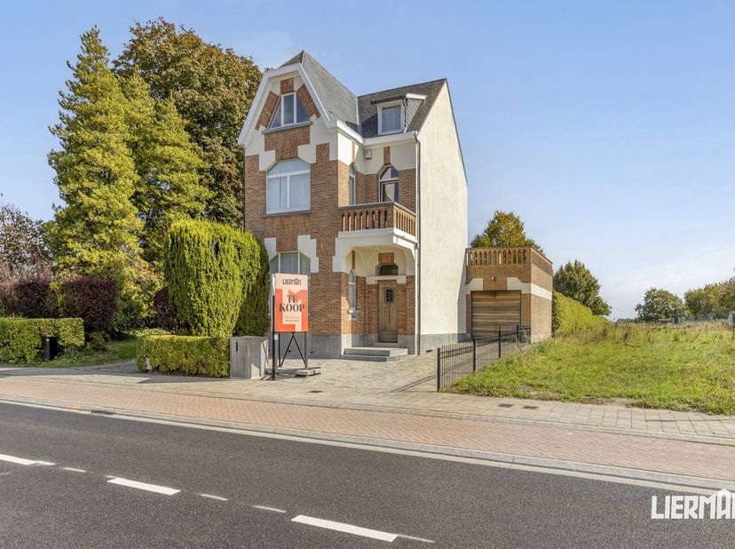 Maison à vendre à Stationsstraat 140,
                    9450 Haaltert
