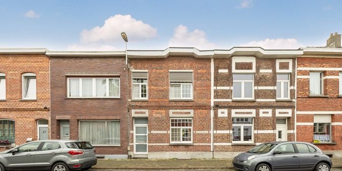 Huis te koop in Pervijzestraat 27, 2600 Berchem
