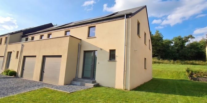 Huis te koop in Rue Schmit Rue Schmit 24 B, 6780 Longeau