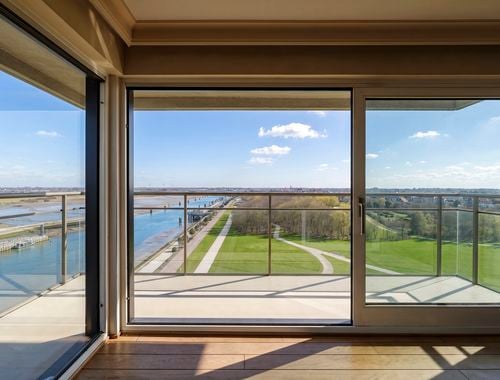                                         Appartement te koop in Nieuwpoort, € 2.400.000
