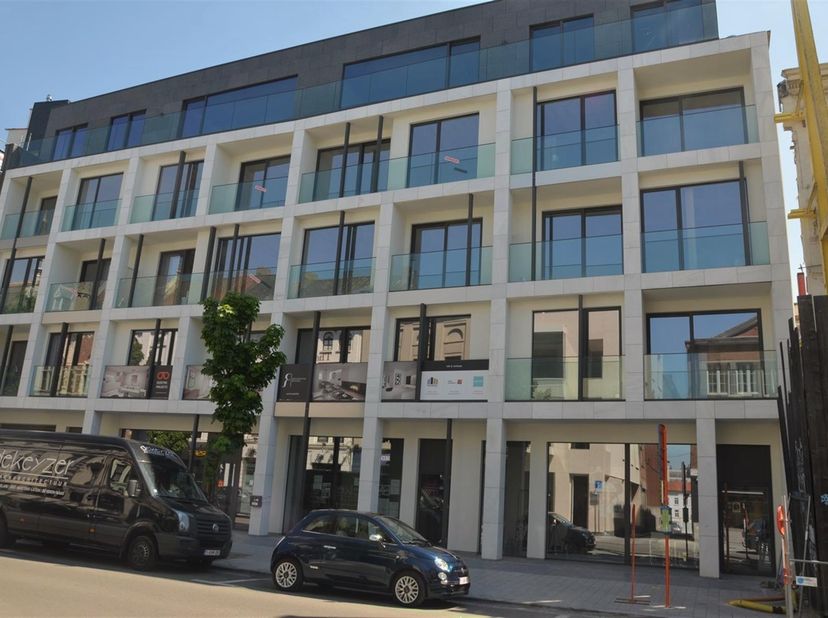 Project te koop in Rijselsestraat 5,
                    8500 Kortrijk