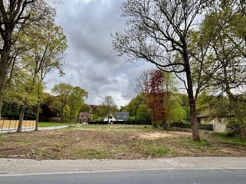 Grond te koop
                    in 8650 Houthulst