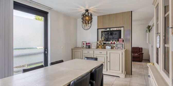 Appartement à vendre à Bavikhoofsestraat 20 boîte 0003, 8710 Ooigem