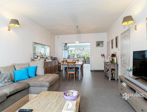                                         Maison à vendre à Borsbeek, € 499.000
