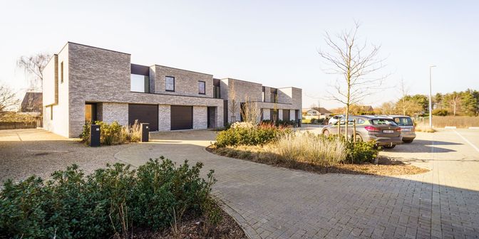 Maison à vendre à Vijfhuizenstraat 9 boîte L, 2260 Westerlo