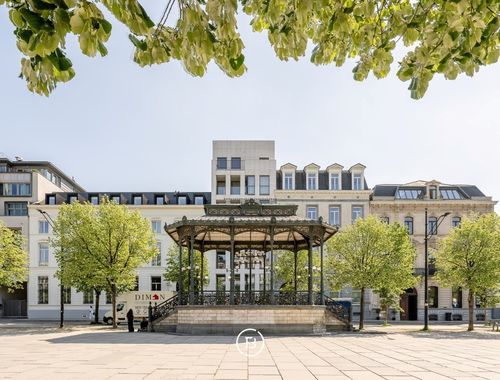                                         Appartement à vendre à Gent, € 1.995.000
