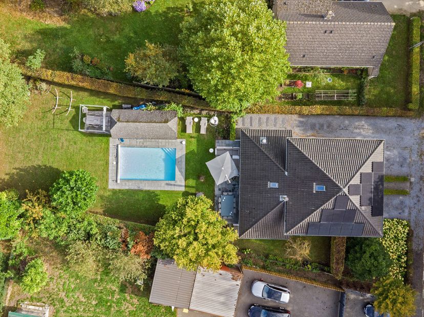 Huis te koop in Grootlosestraat 81,
                    3128 Baal