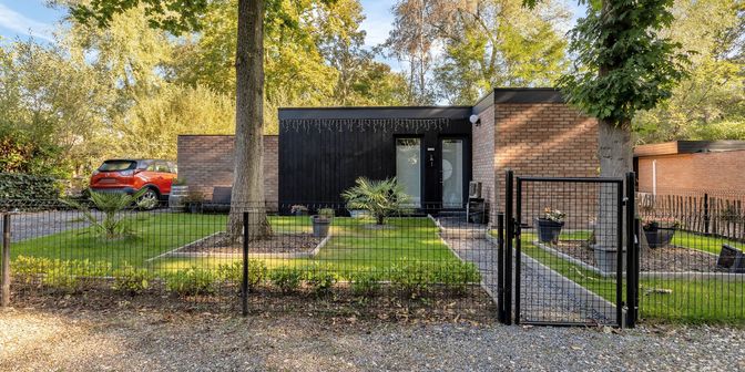 Huis te koop in Heidestraat 101 bus 70, 3621 Rekem