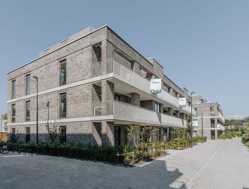                                         Appartement te huur in Boechout, € 985
