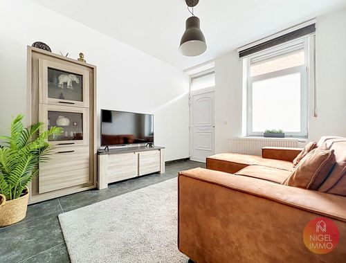                                         Maison à vendre à Ougrée, € 159.000
