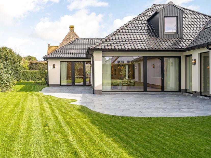 Huis te koop in Beukendreef 10,
                    8300 Westkapelle