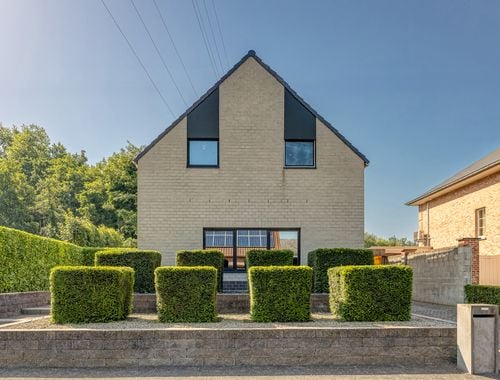                                         Woning te koop in Mol, € 470.000
