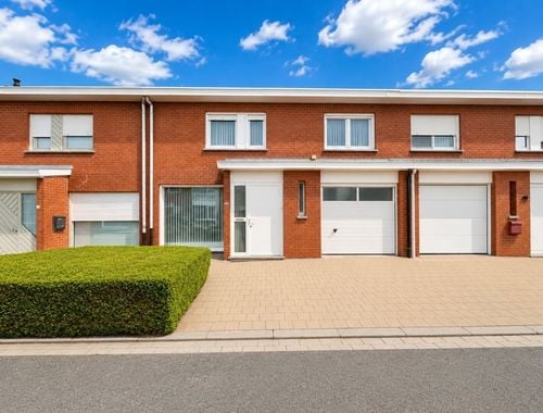                                         Maison à vendre à Zonnebeke, € 149.000
