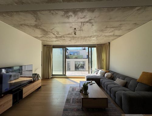                                        Appartement à louer à Gent, € 1.540
