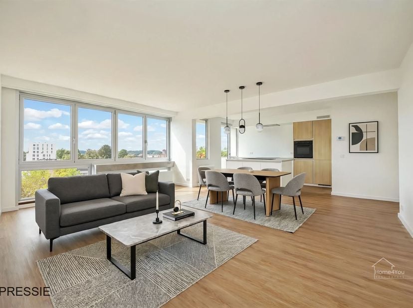 Appartement te koop in Statielei 9,
                    2640 Mortsel