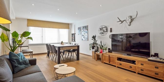 Appartement te koop in Platanenlaan 72 bus 2L, 2940 Hoevenen