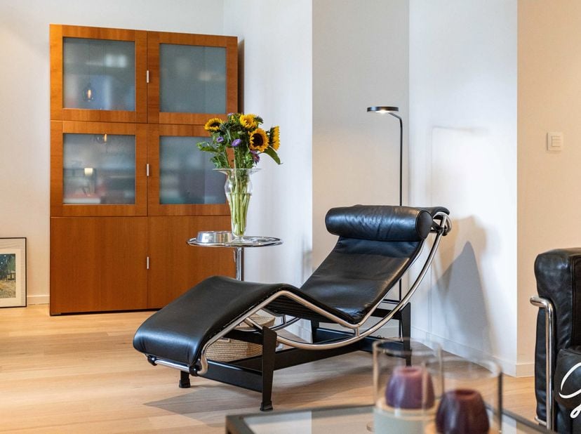 Huis te koop in Galeipad 1,
                    9000 Gent