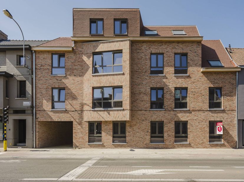 Appartement te koop
                    in 8501 Bissegem